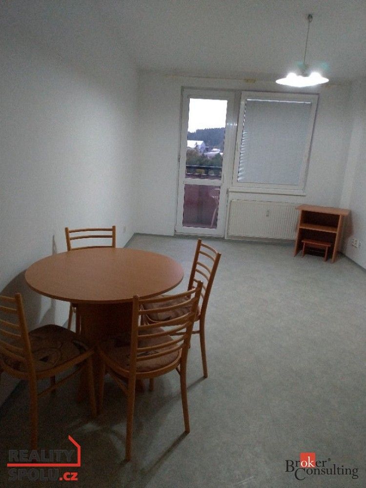 Pronájem byt 1+kk - F. L. Čelakovského, Jablonec nad Nisou - Mšeno nad Nisou, 34 m² - 5