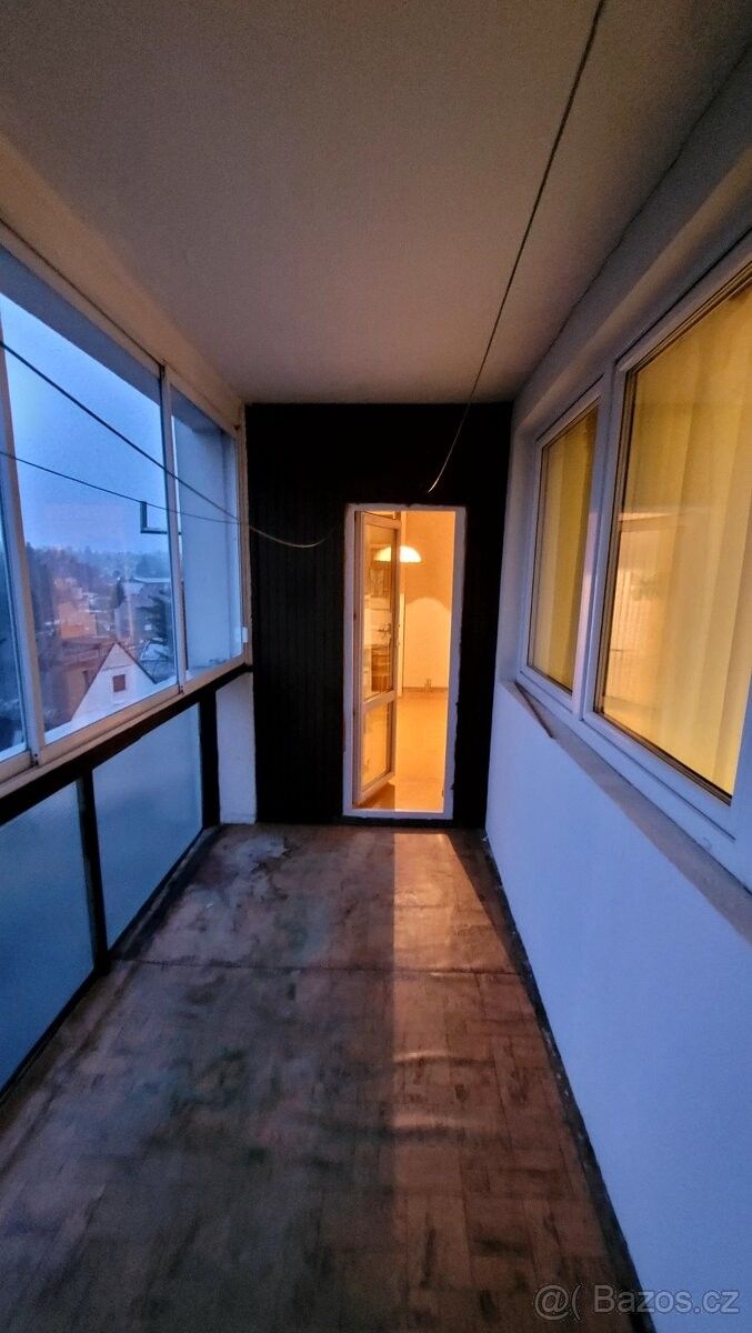 Byty, Rumburk, 408 01