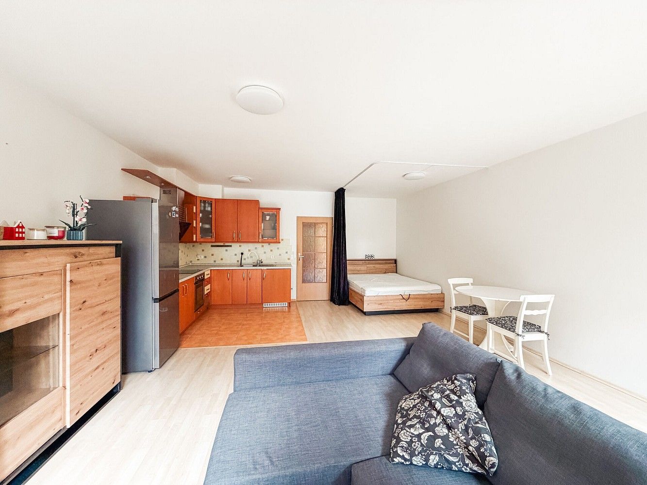 Byt 1+kk · 48 m² · Chotěšovská, Praha 9 - Letňany - 4