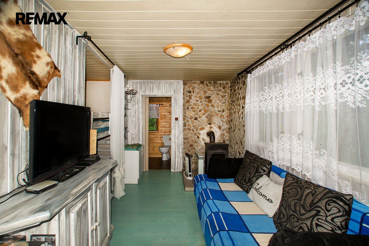Chalupa · 31 m² · Jetřichovice - Všemily, okres Děčín, Ústecký kraj - 2
