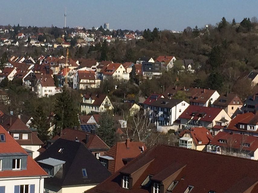3+1, Stuttgart-Kaltental Kaltental Baden-Württemberg 70569, 63 m² - 1