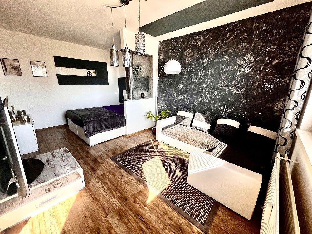 Byt 1+1 · 37 m² · Bruzovská, Frýdek-Místek - 3
