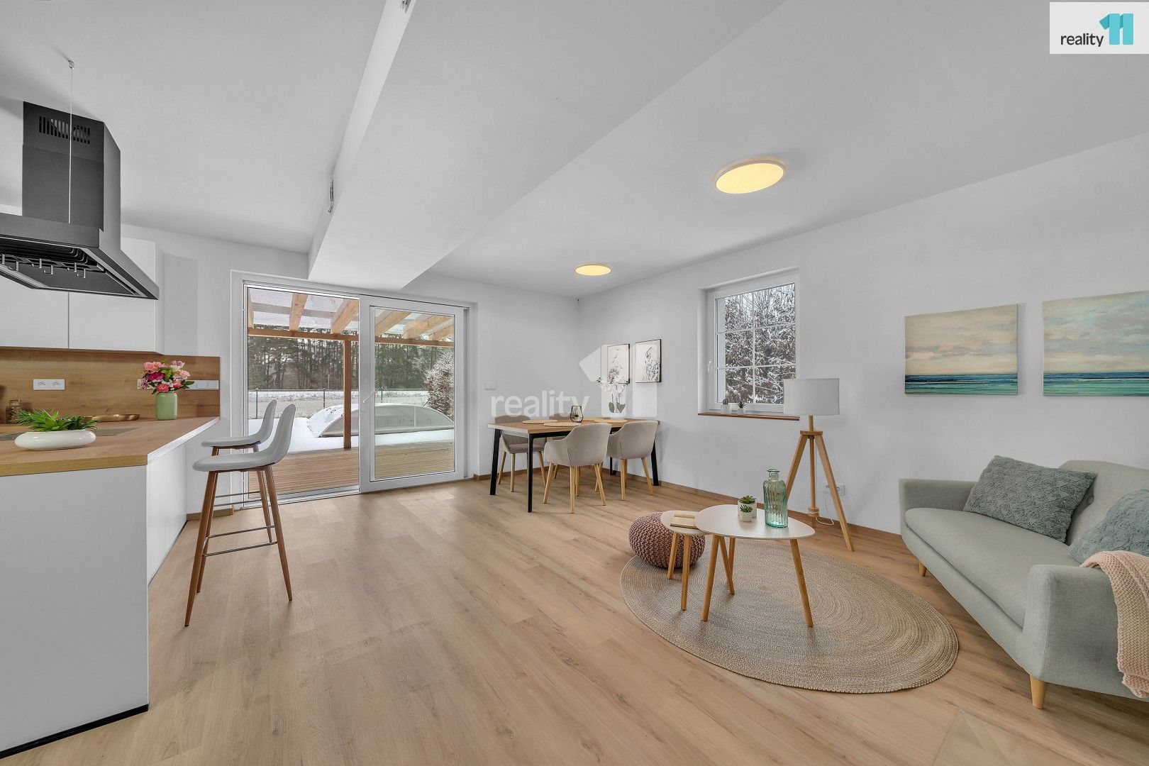 Prodej rodinný dům - Vítkov, Česká Lípa, 153 m²