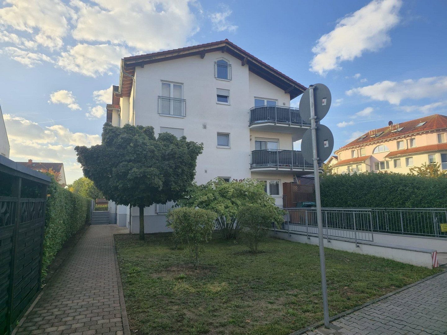 4+1, , Hessen, 132 m² - 2