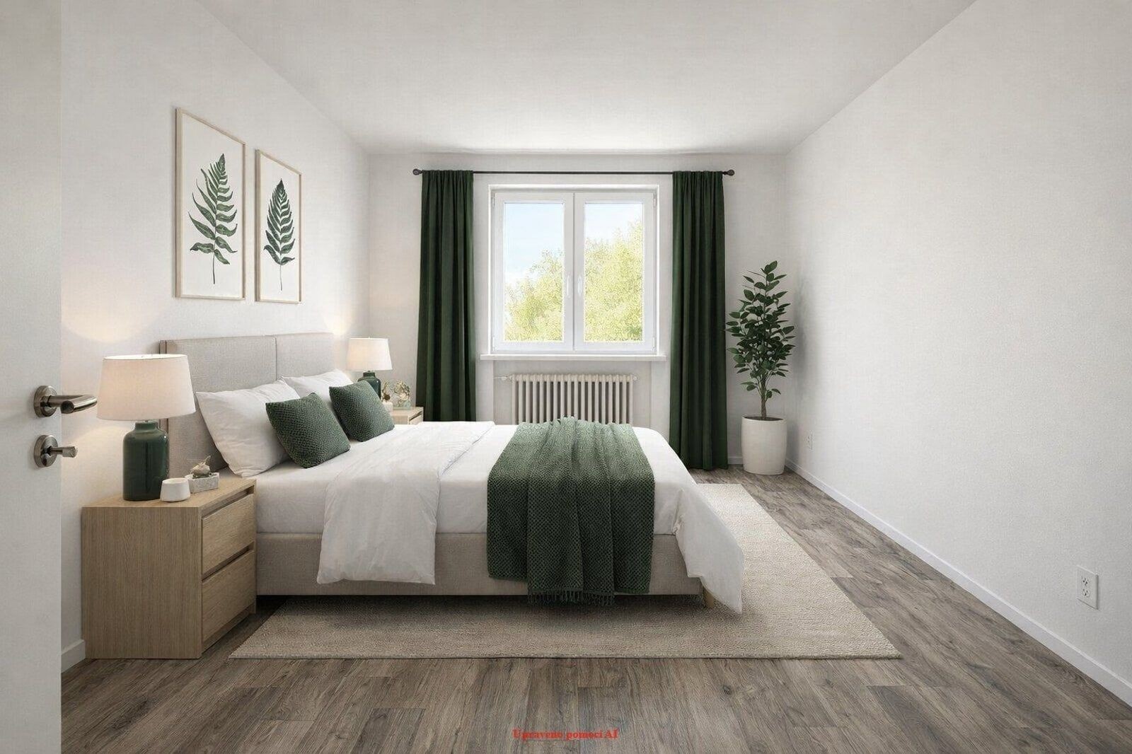 Byt 4+kk · 80 m² · U Stromovky, Havířov - Havířov-město, Moravskoslezský kraj - 4