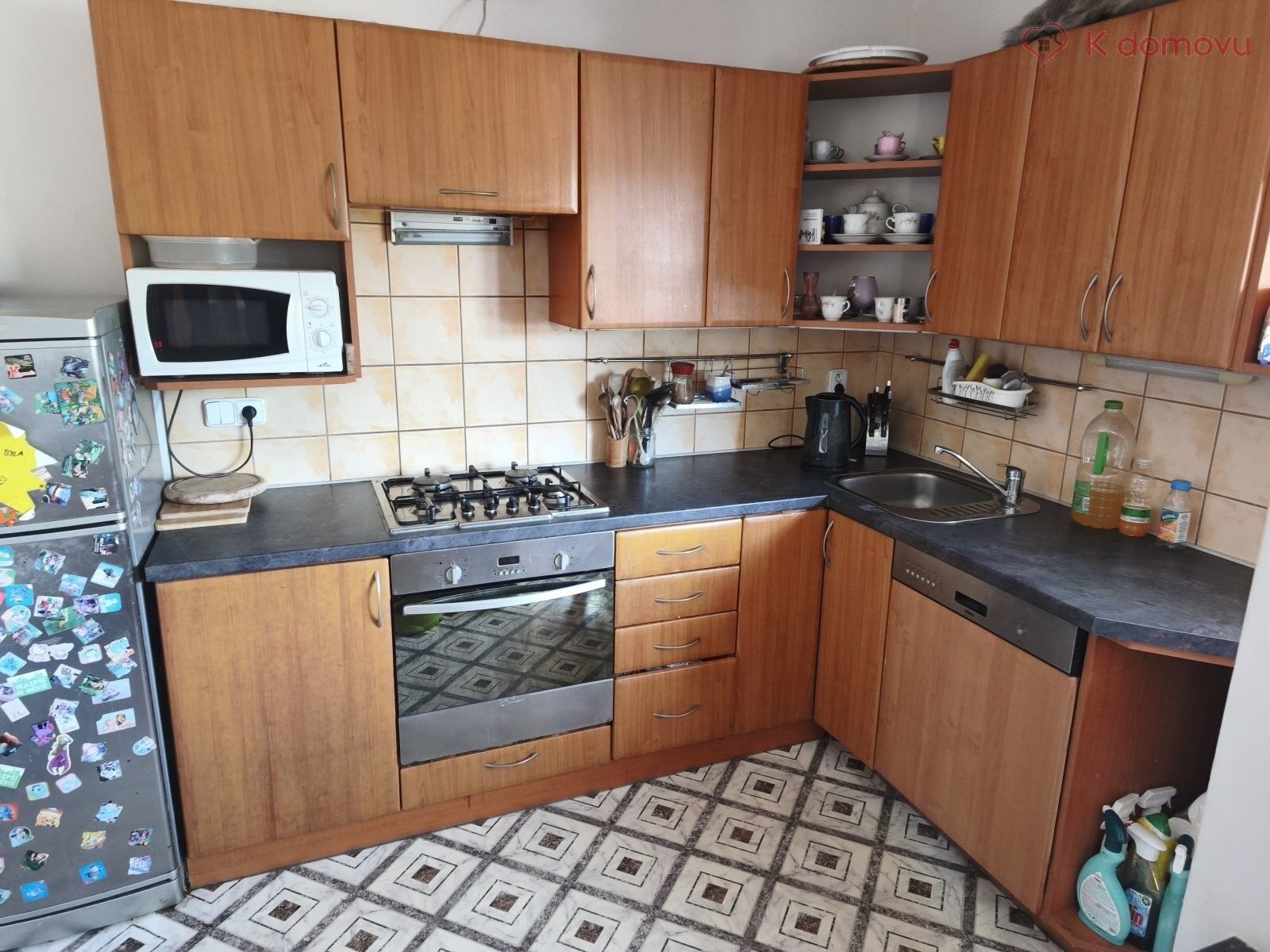 Rodinný dům, 140 m²