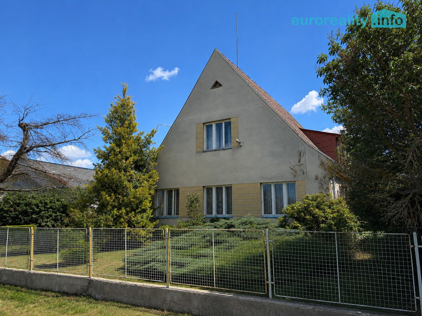 Rodinné domy, Žihobce, 120 m² - 2