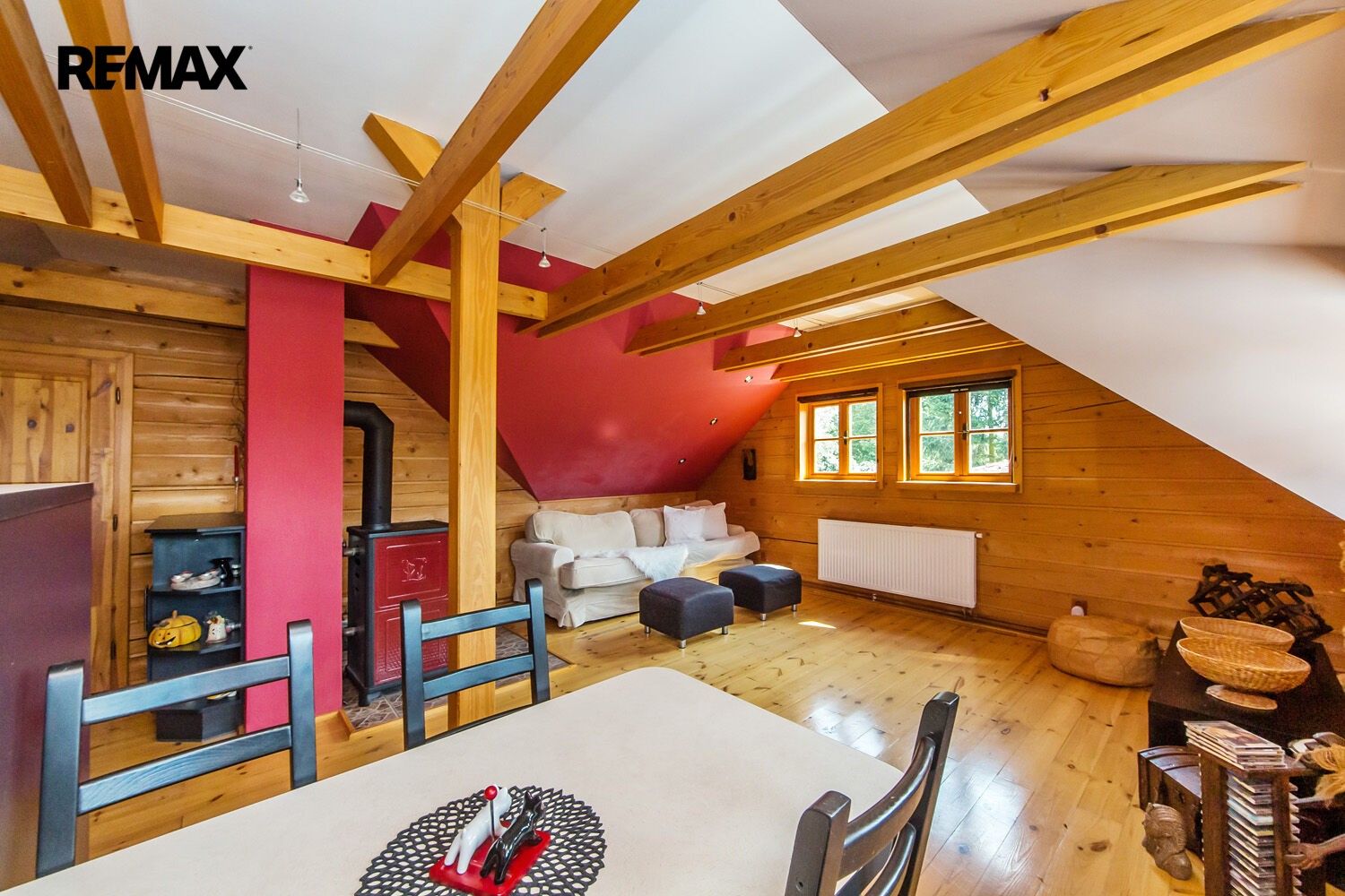 Rodinný dům · 90 m² · Lípa nad Orlicí - 4