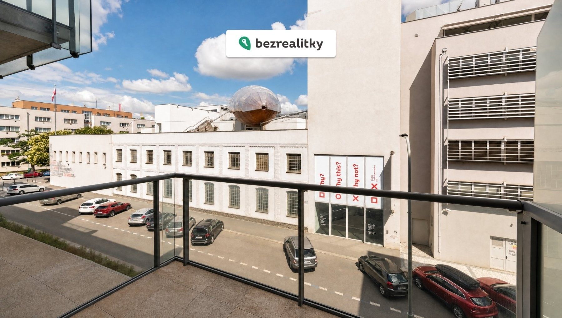 Byt 4+1, 91 m²