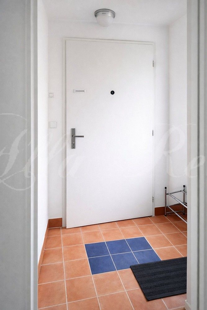 Pronájem byt 1+1 - Brno - Veveří, okres Brno-město, Jihomoravský kraj, 35 m² - 5