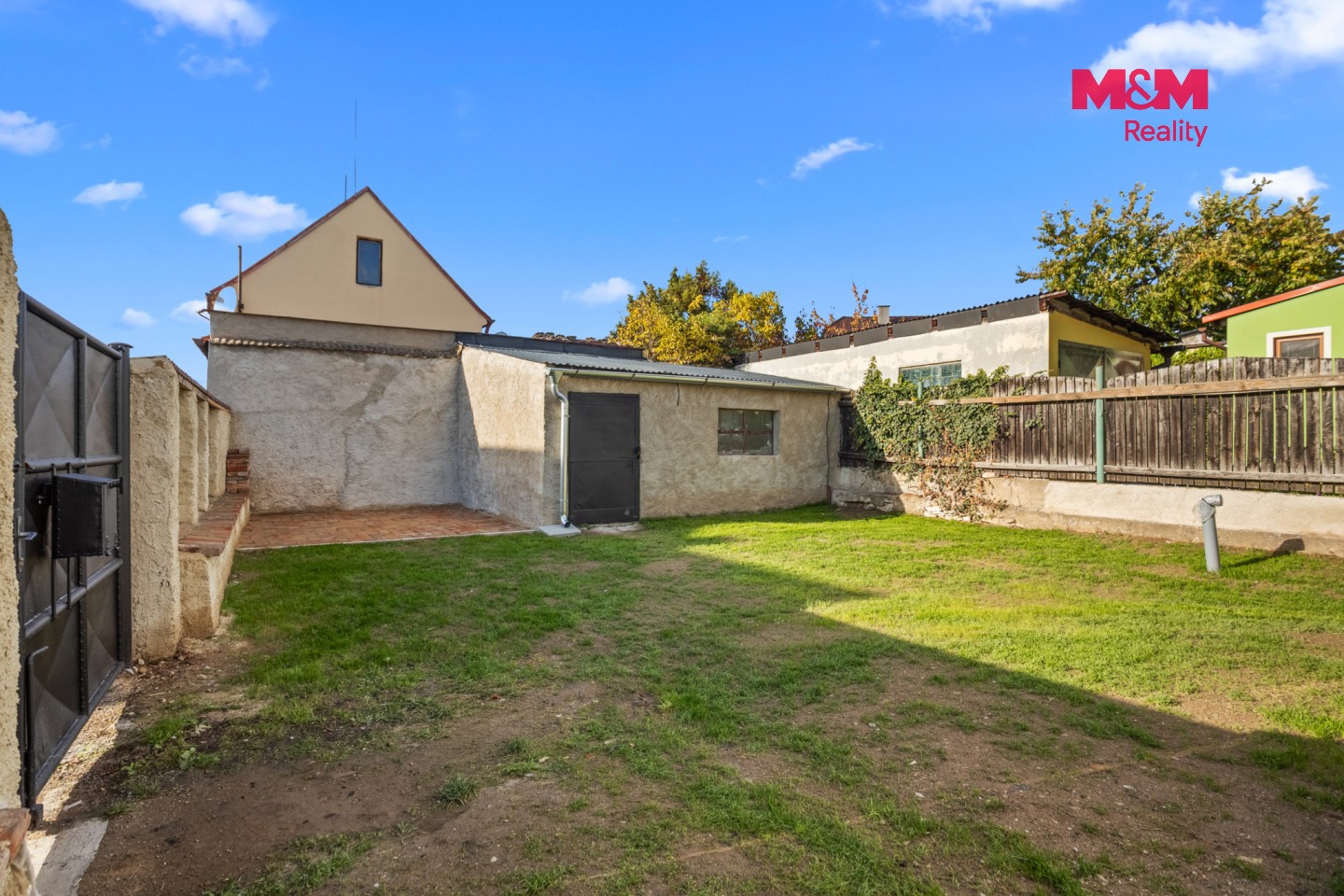 Rodinný dům · 81 m² · Dlážděná, Kačice - 4