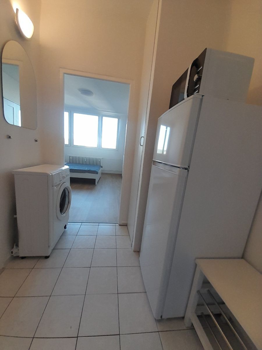1+kk, Halasovo náměstí, Brno - Lesná, Jihomoravský kraj, 24 m² - 2