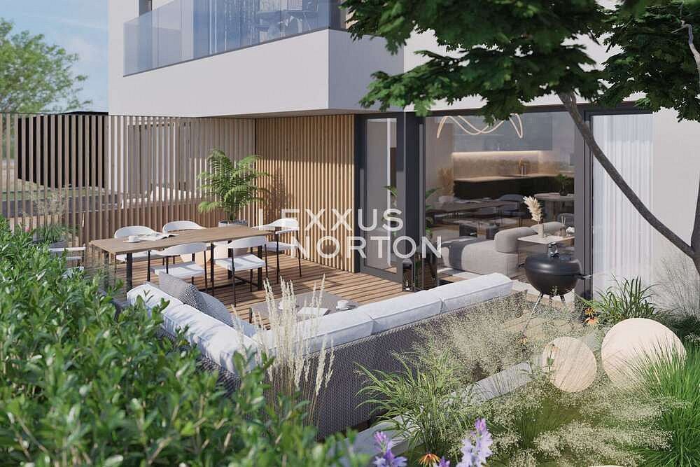 Byt 2+kk · 50 m² · Praha - Vinoř, okres Praha 19, Hlavní město Praha - 3
