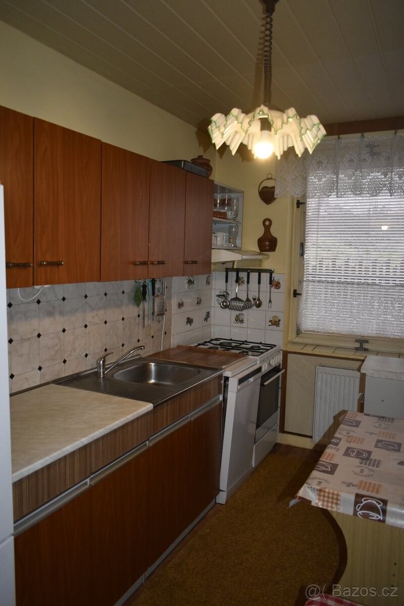 Pronájem rodinný dům - Mladá Boleslav, 293 01