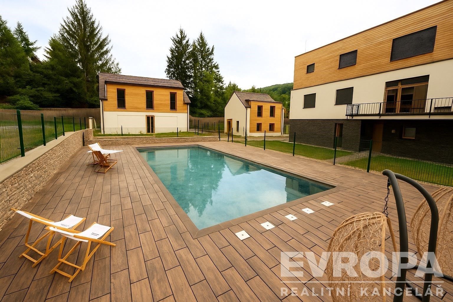 3+kk, Živohošť, Křečovice, 62 m²