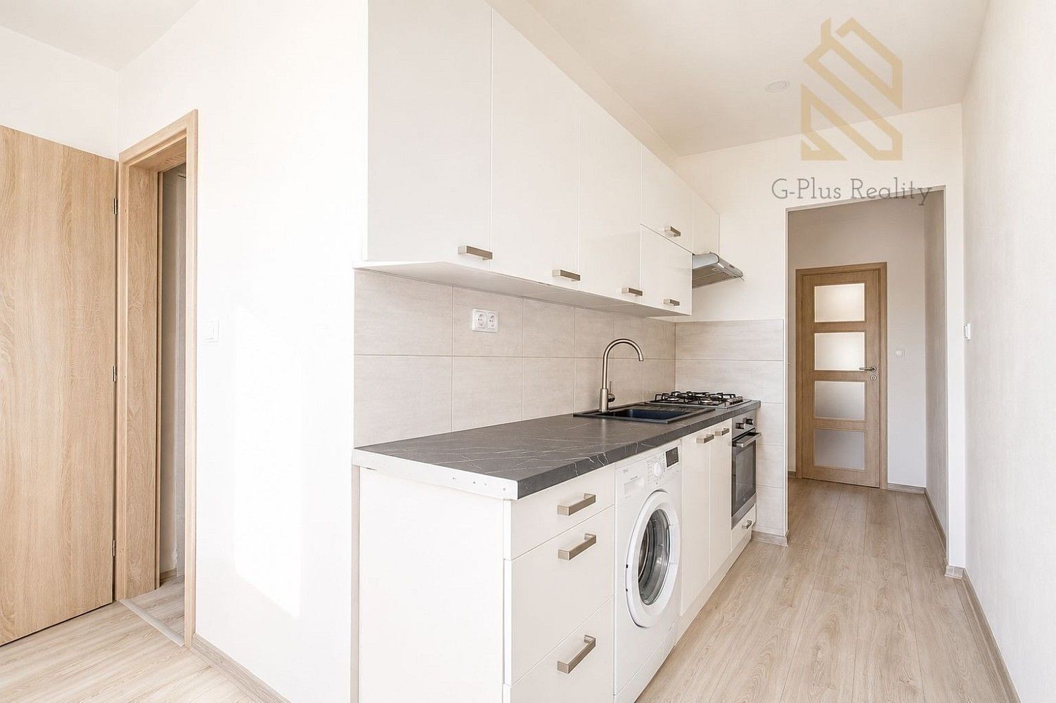 Byt 2+1 · 62 m² · Ústí nad Labem - Střekov, Ústecký kraj - 4