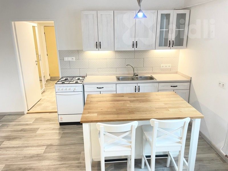 2+1, Němcové 655, Náchod, 73 m²