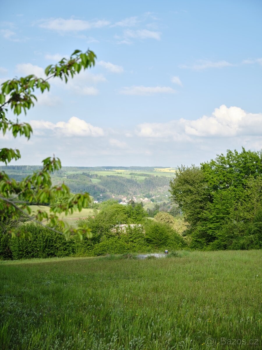 Pozemek pro bydlení · Sázava, 285 06 - 4