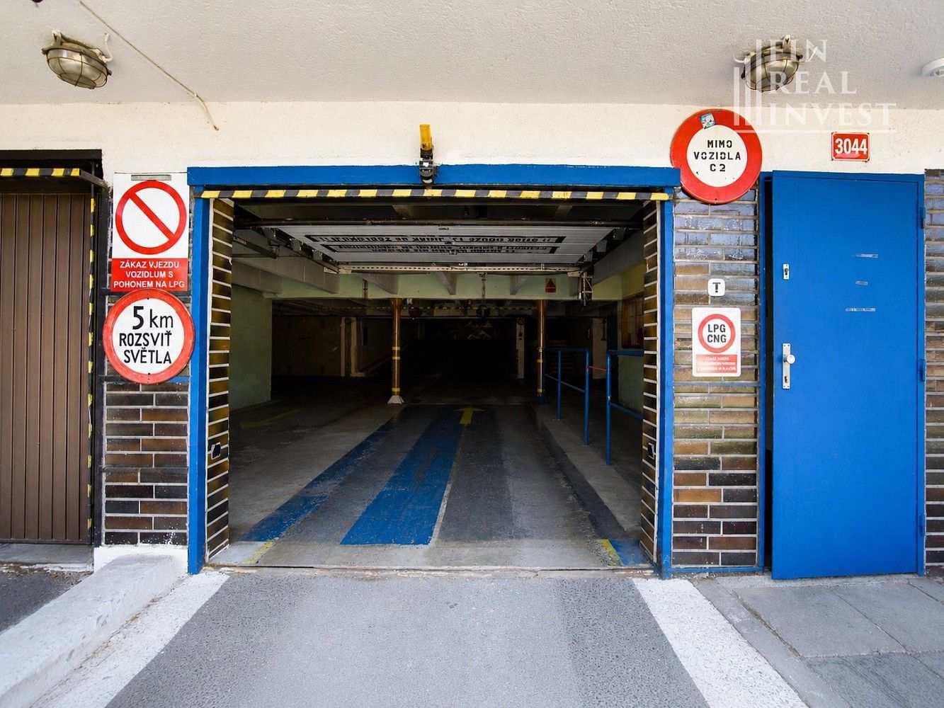 Ostatní, Přerov - Přerov I-Město, Olomoucký kraj, 19 m² - 1
