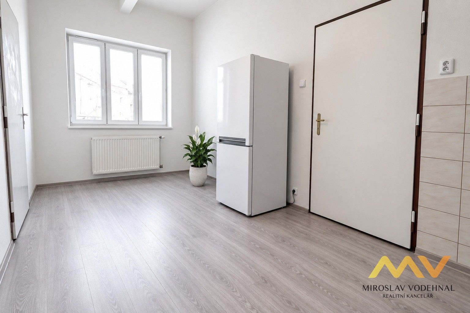 3+1, náměstí 5. května, Hradec Králové, 98 m² - 2