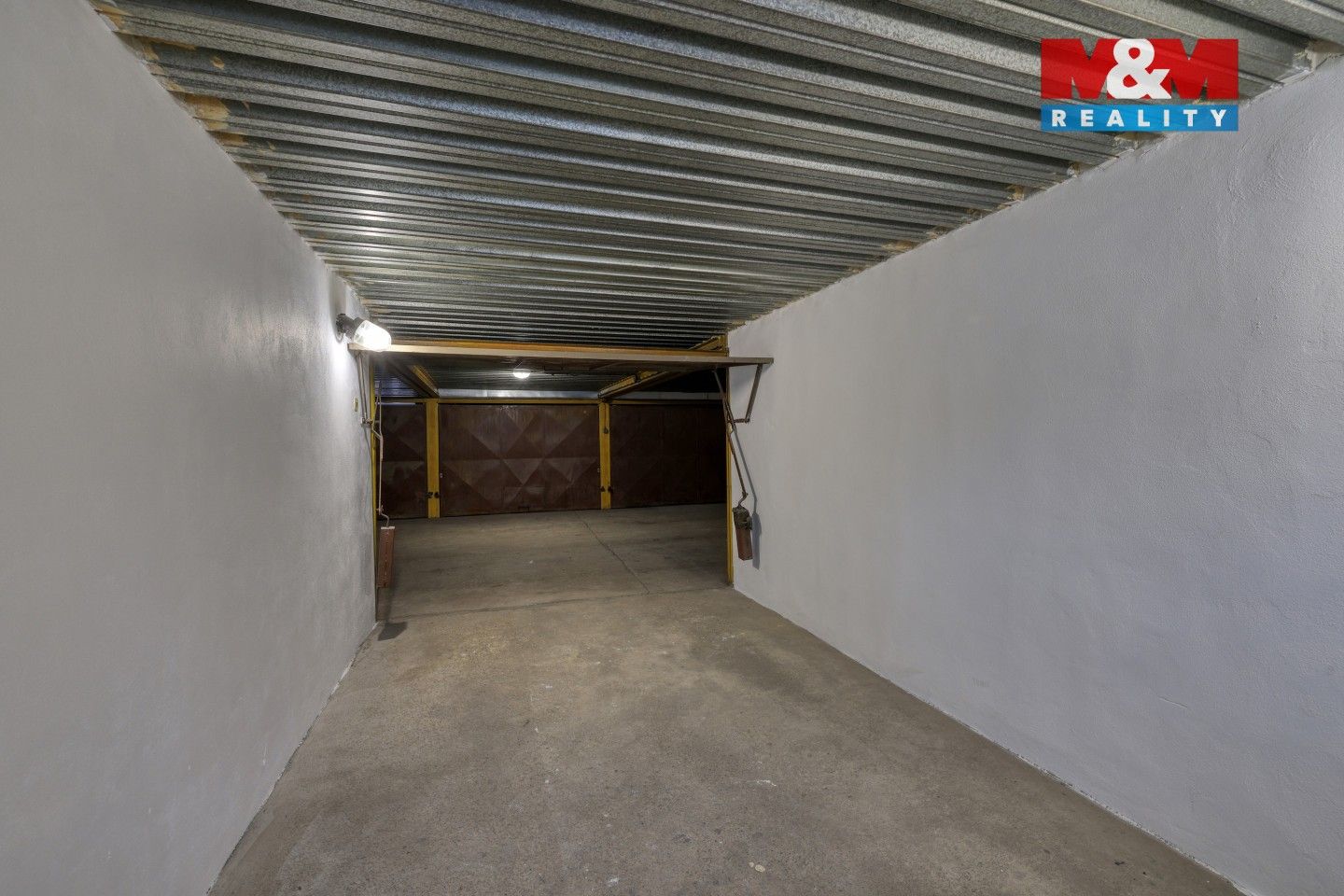 Nemovitost · 20 m² · Čermákova, Plzeň - 3
