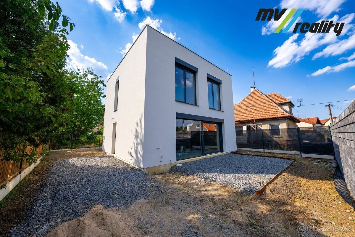 Rodinné domy, Brandýs nad Labem-Stará Boleslav, 250 01 - 1