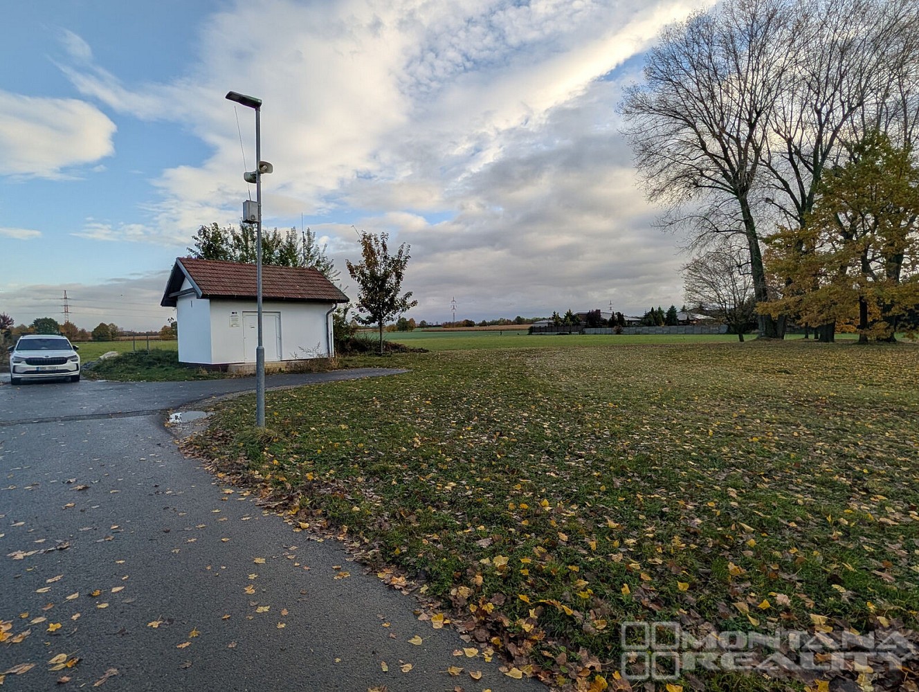 Pozemek pro bydlení · Olomouc - 3