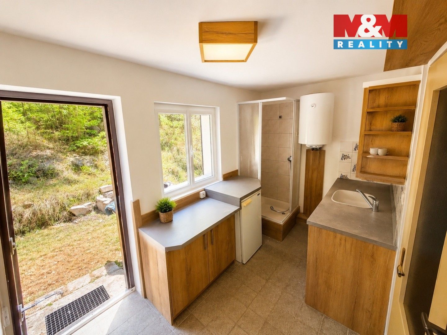 Prodej chata - Radíkov, 60 m² - 5