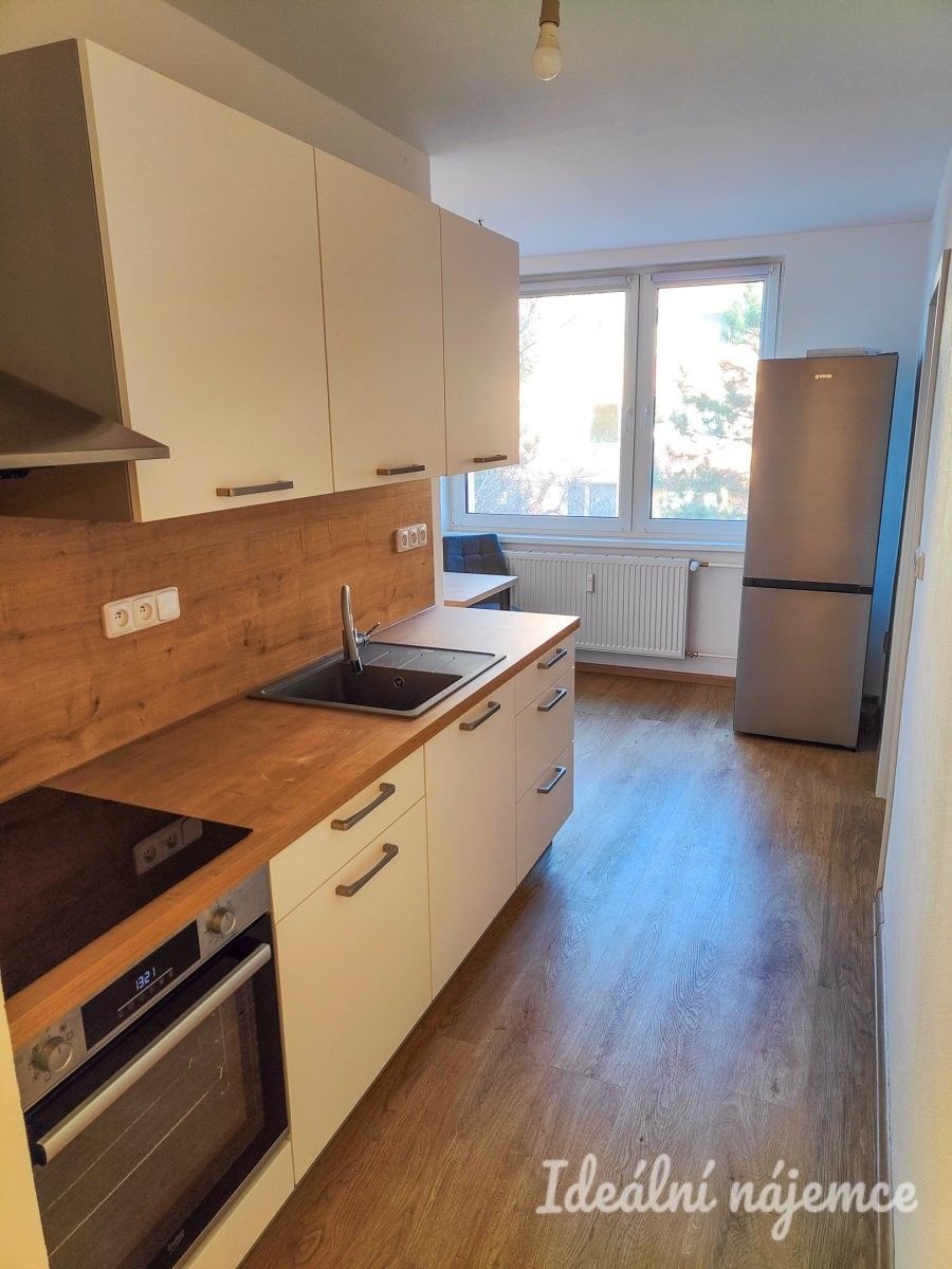 2+1, Větrná, Mikulov, 65 m²