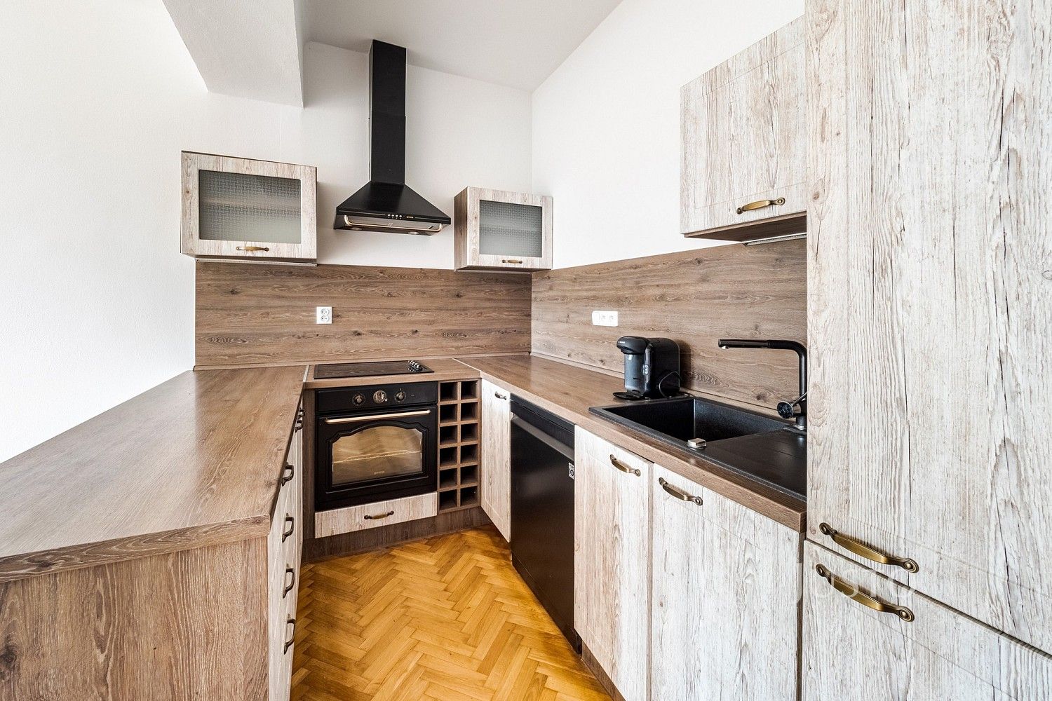3+kk, České Budějovice - České Budějovice 6, Jihočeský kraj, 84 m² - 2
