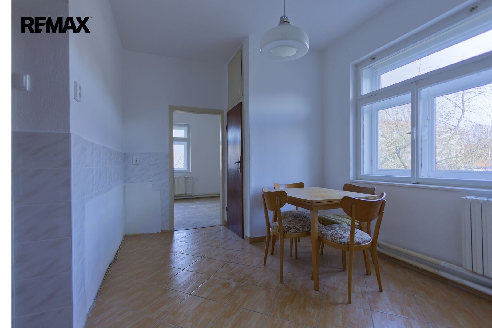 Byt 3+1, 74 m²