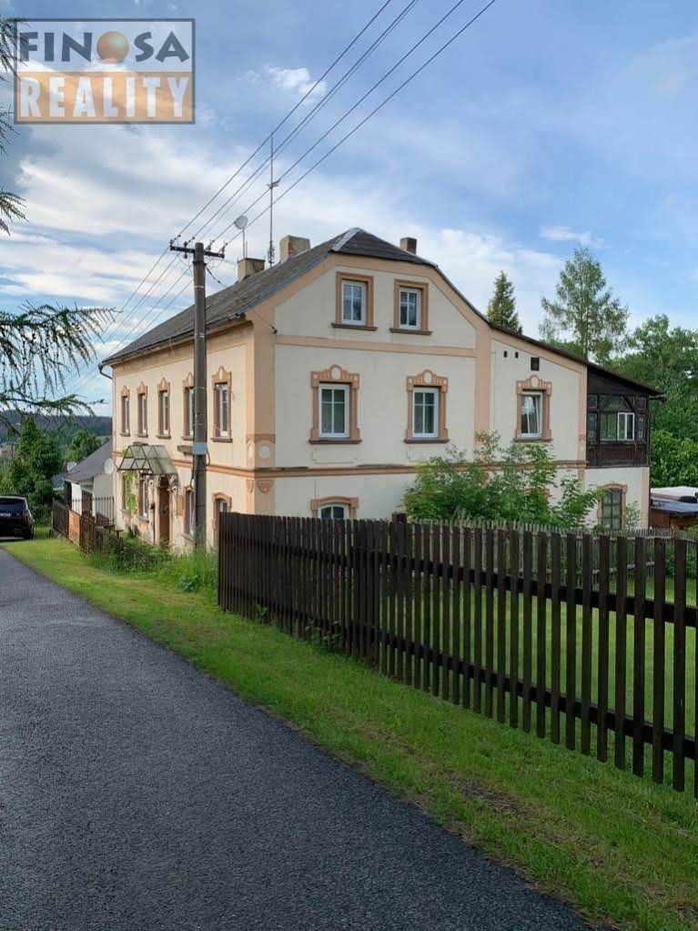 Rodinné domy, Doubice, 380 m² - 2