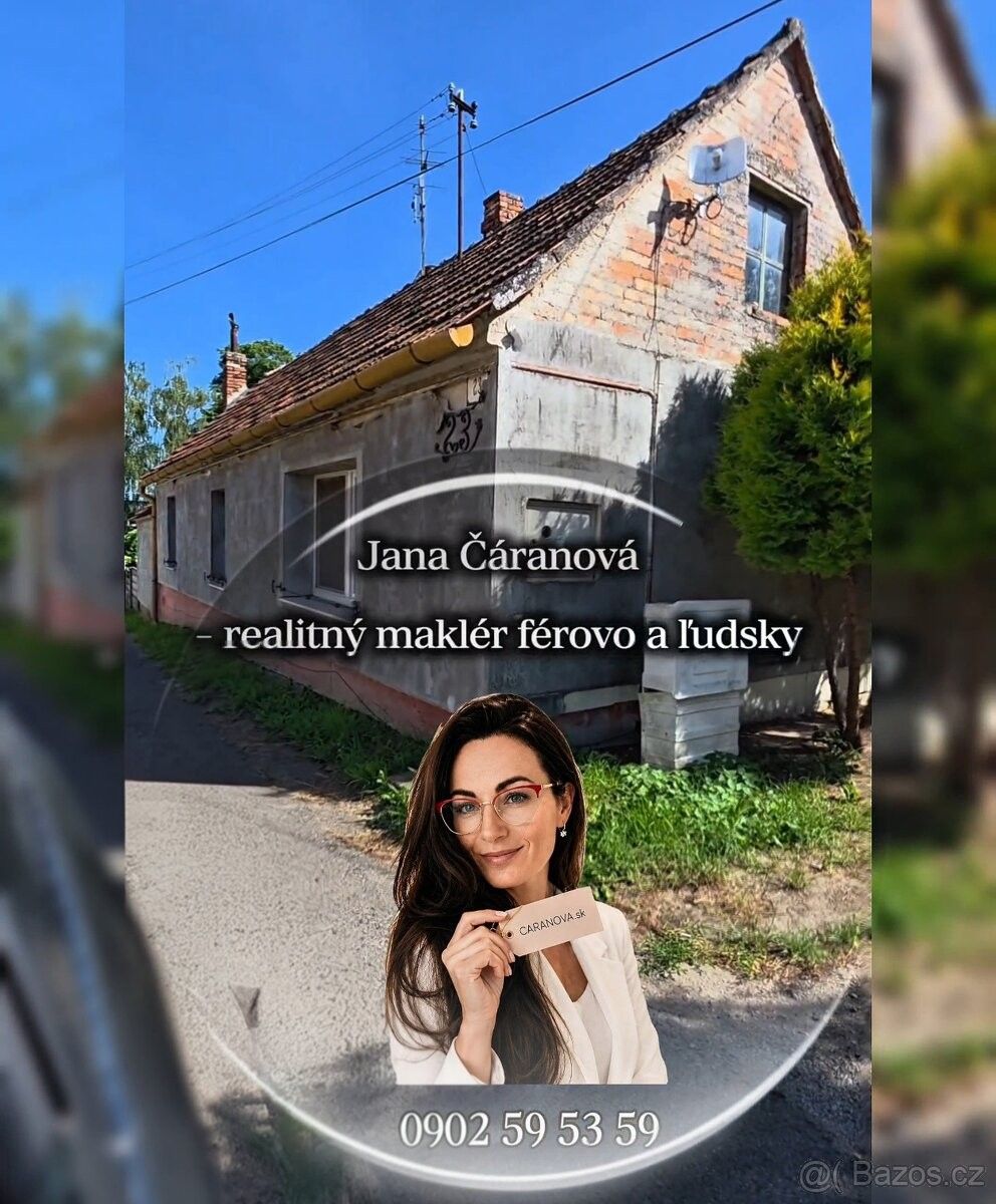Rodinné domy, 987 65, Slovensko - 1