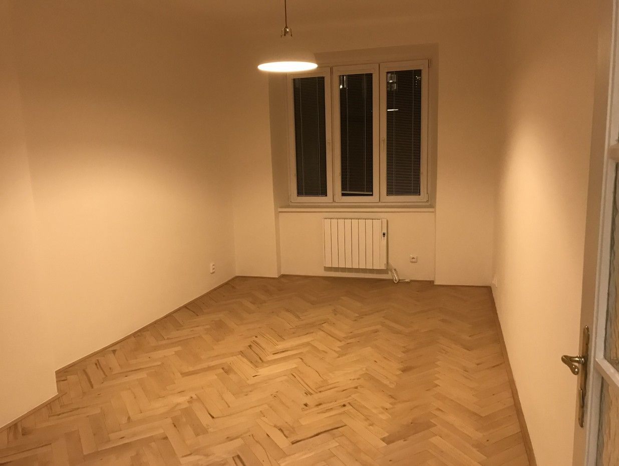 Byt 1+1 · 35 m² · Jankovcova, Praha - Holešovice - 3