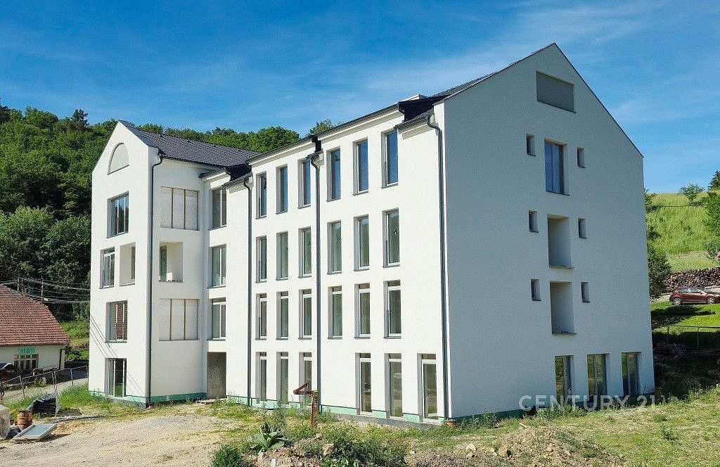 1+kk, Pozlovice, okres Zlín, Zlínský kraj, 20 m²