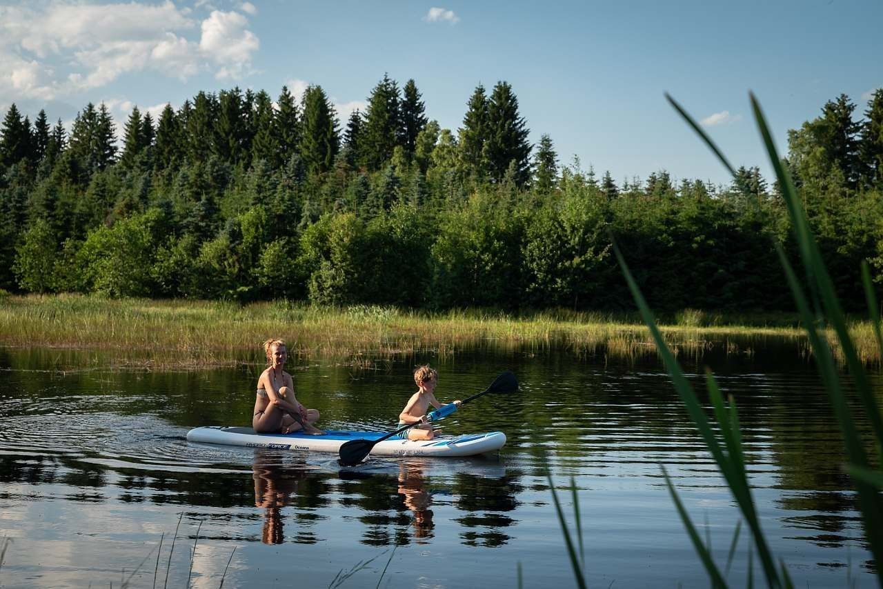 Pronájem chata - Kalek - Načetín u Kalku, Ústecký kraj - 2