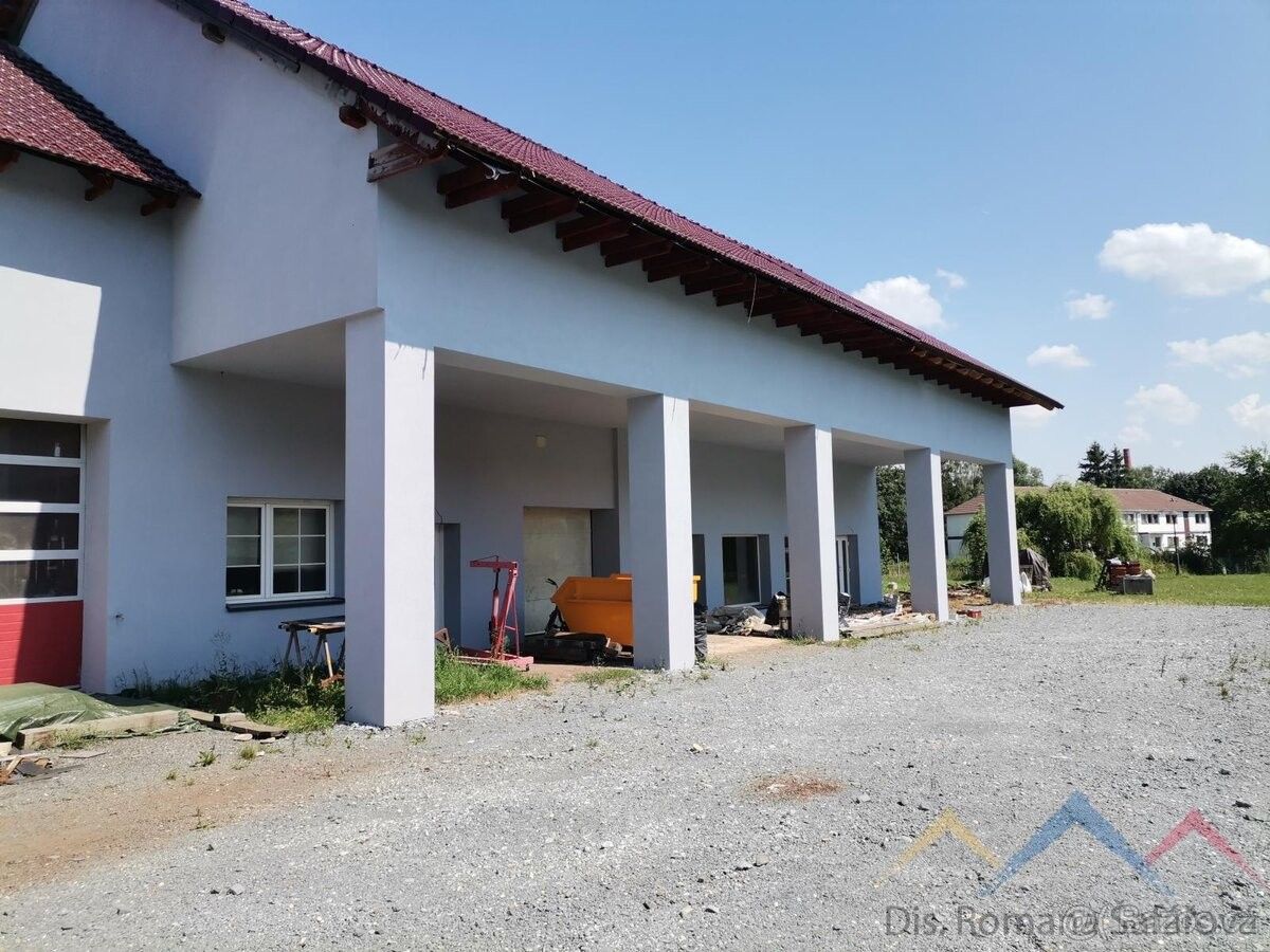 Obchodní prostory, Vrbno pod Pradědem, 793 26 - 2
