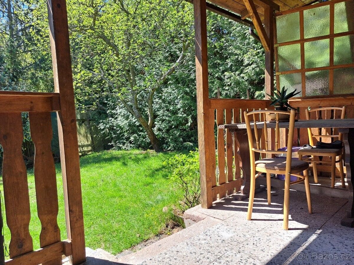 Chaty, Žlutice, 364 52 - 2