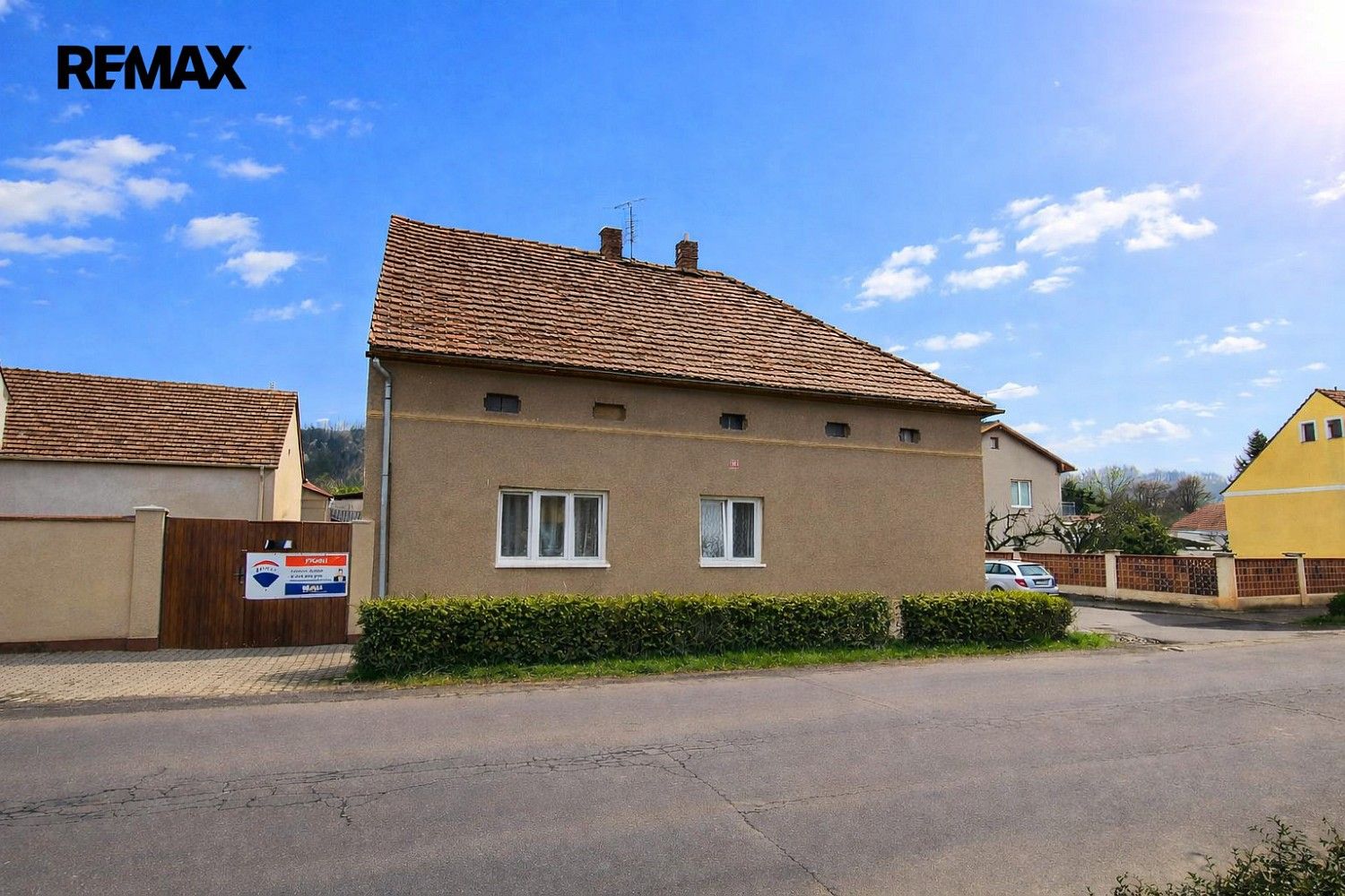 Rodinný dům, 117 m²