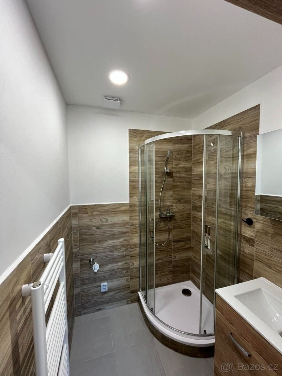 Pronájem byt - Úsov, 789 73