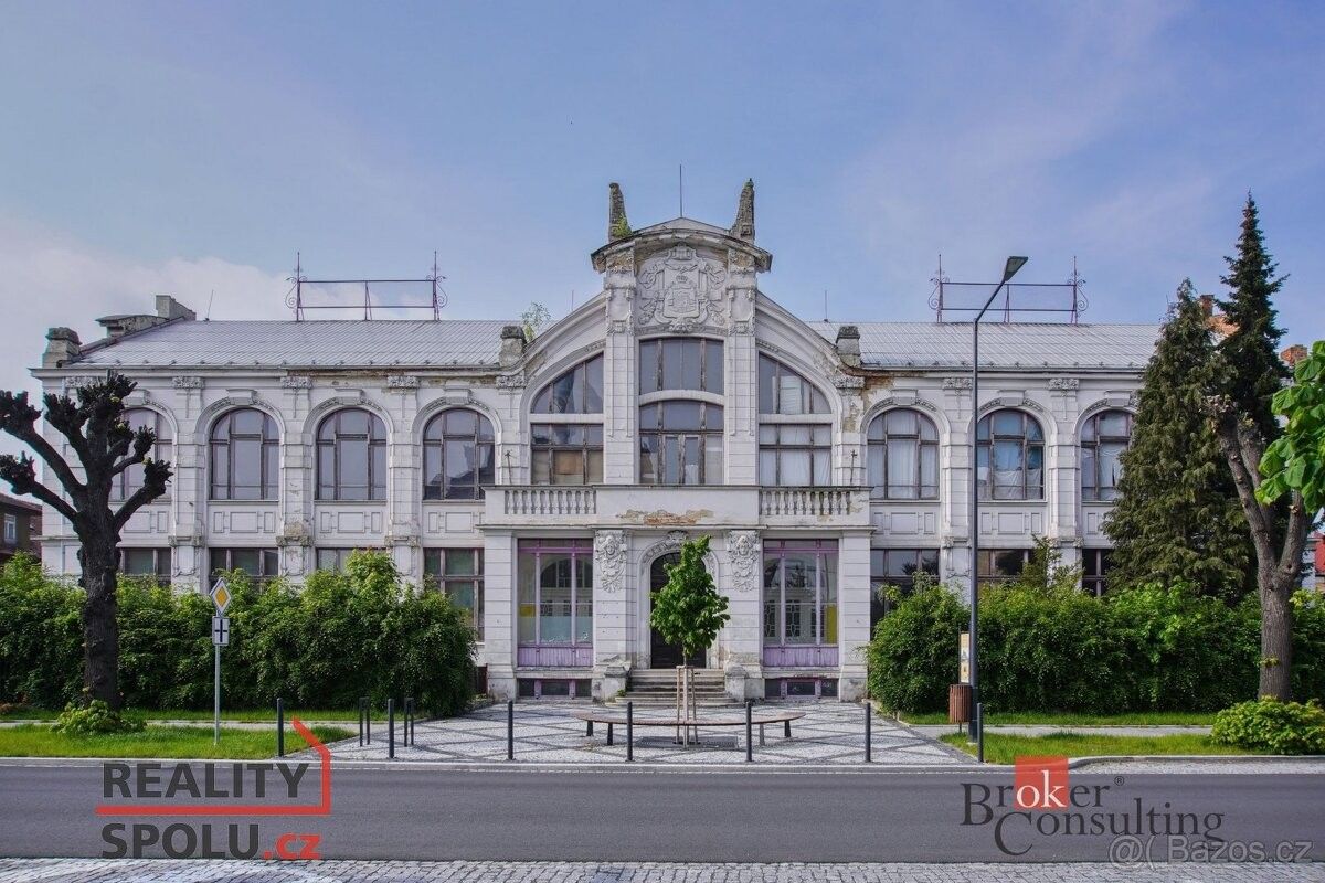 Rodinné domy, Krnov, 794 01