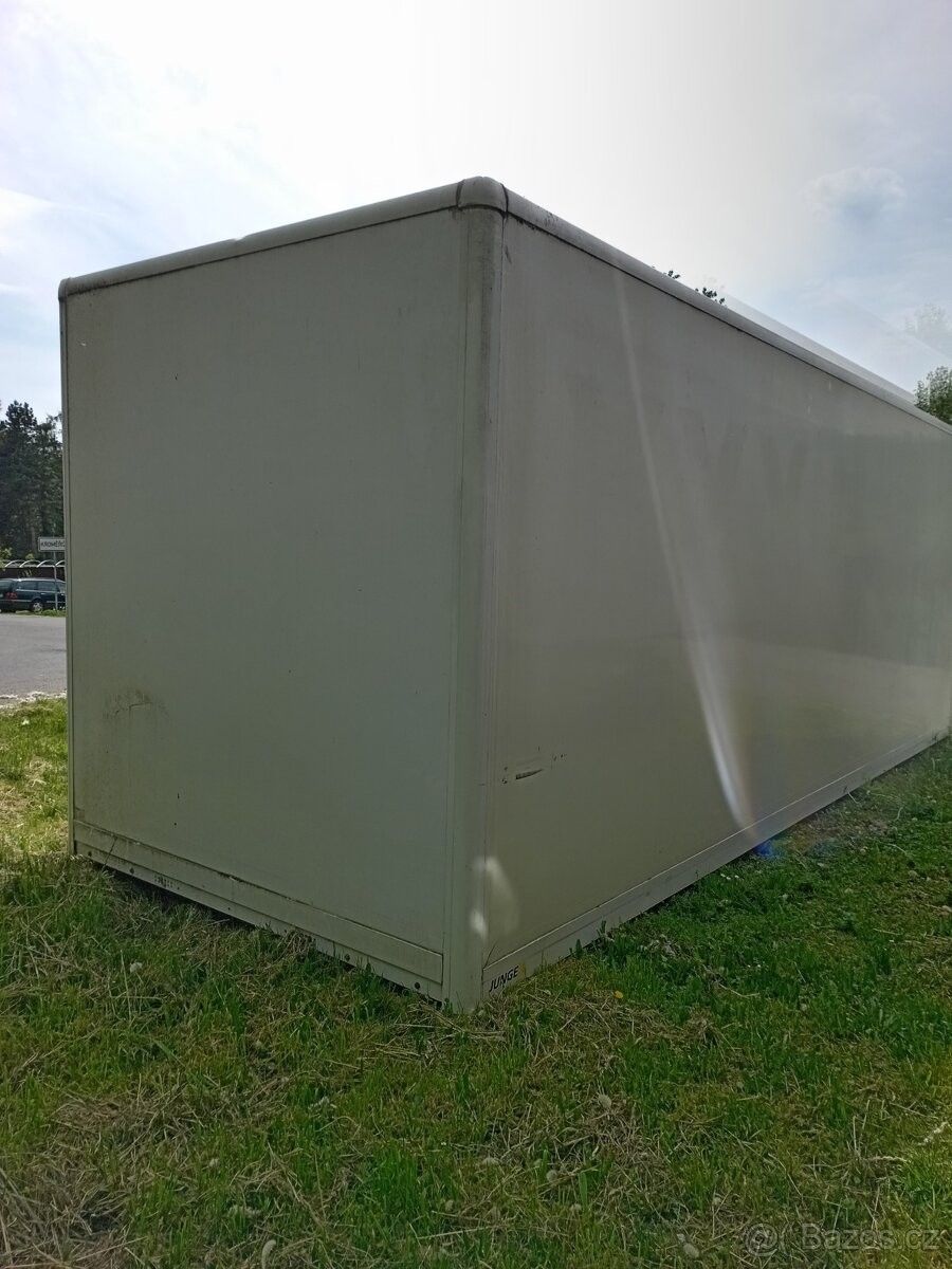 Chaty, Kroměříž, 767 01