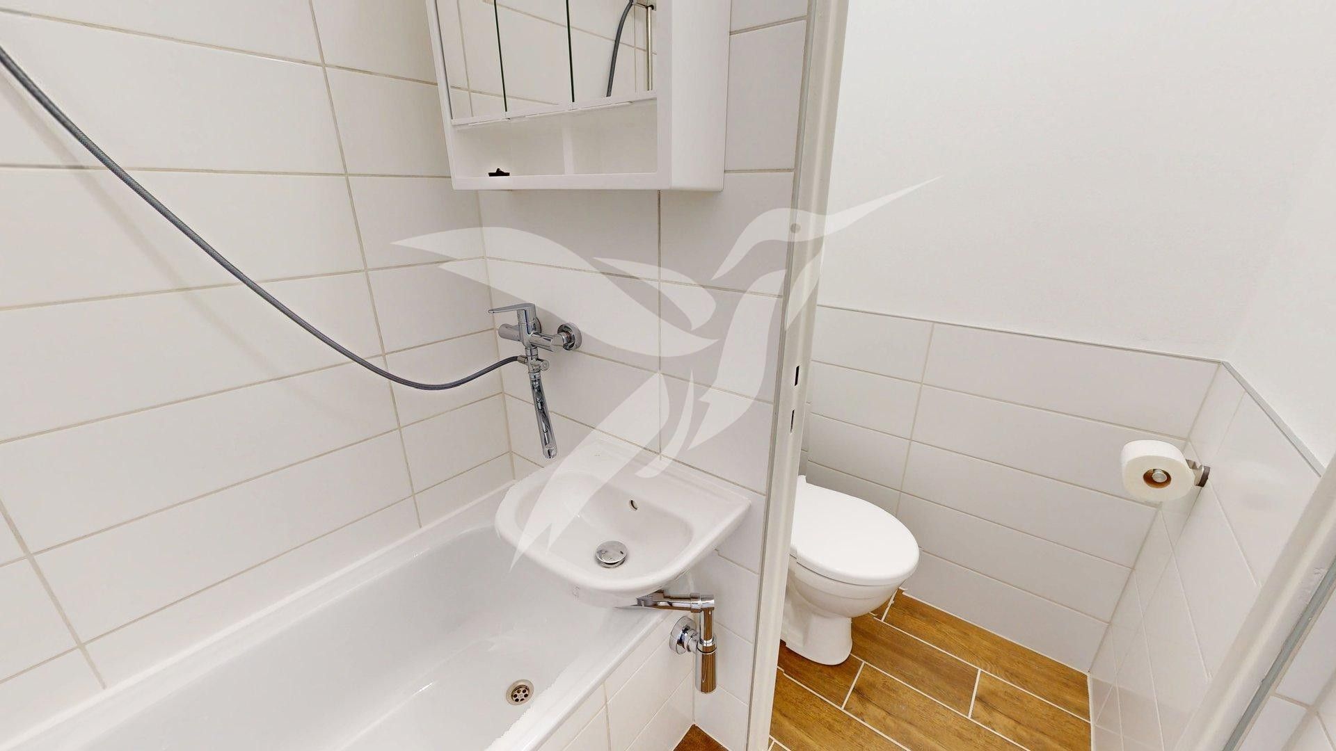 Byt 1+1 · 39 m² · Gerská 1249, Plzeň Bolevec - 3