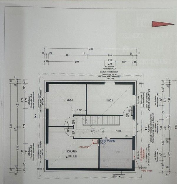 Rodinný dům · 150 m² · Rotmilanplatz 4, , Severní Porýní-Vestfálsko - 3