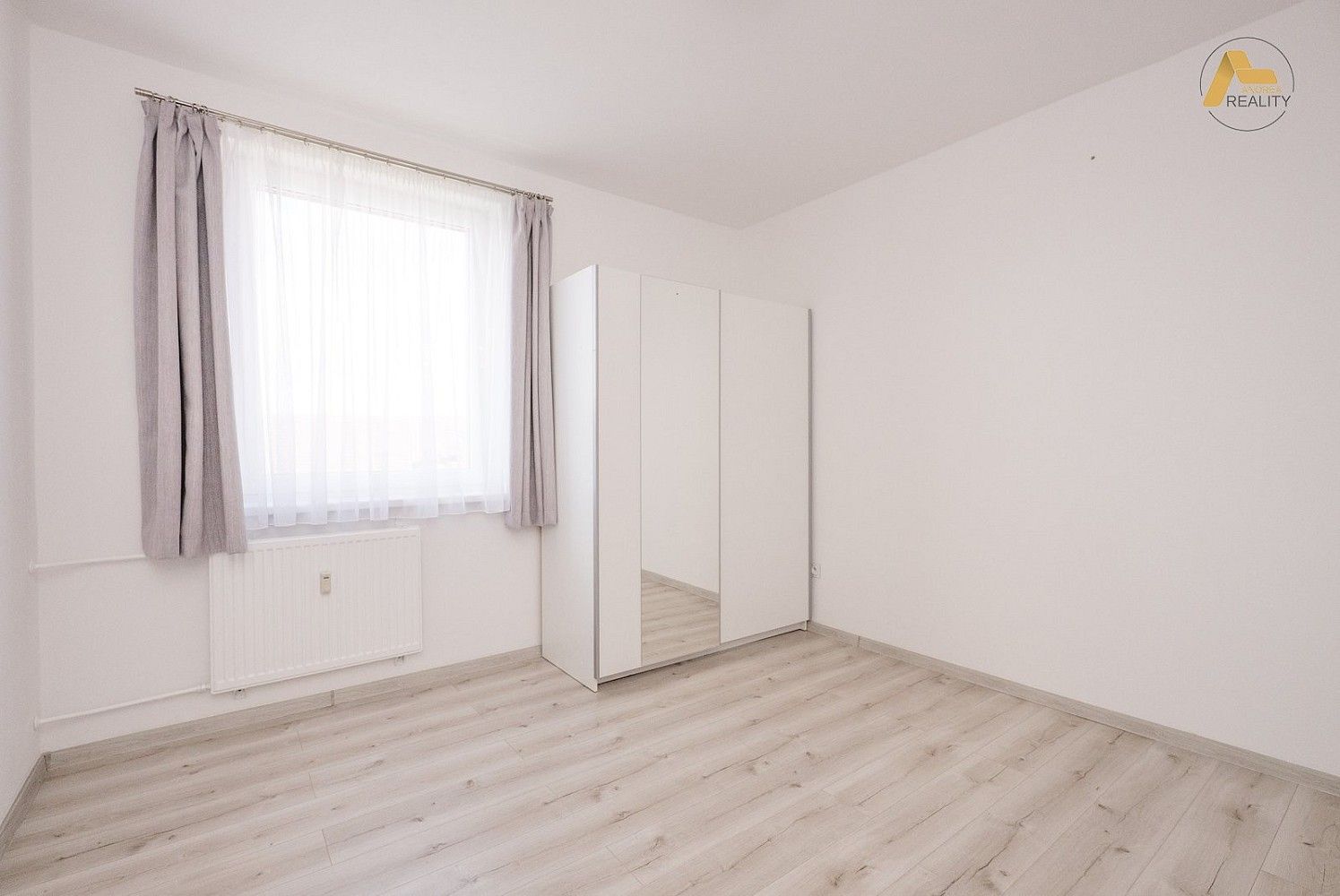 Byt 3+1 · 66 m² · Sídl. Škorna, Vodňany - Vodňany II, okres Strakonice - 4