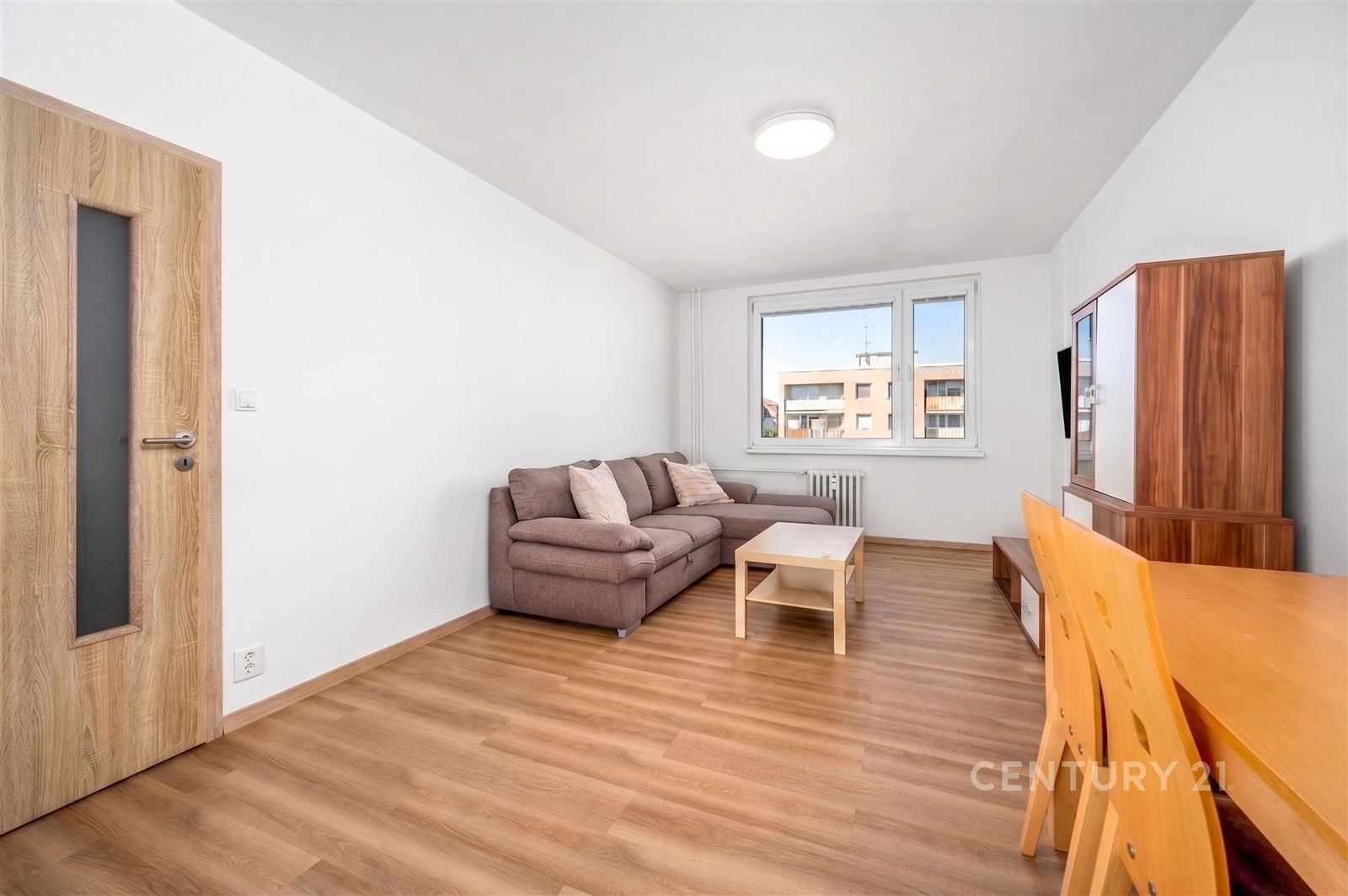 2+kk, Pod Tvrzí 386, Odolena Voda, 43 m² - 1