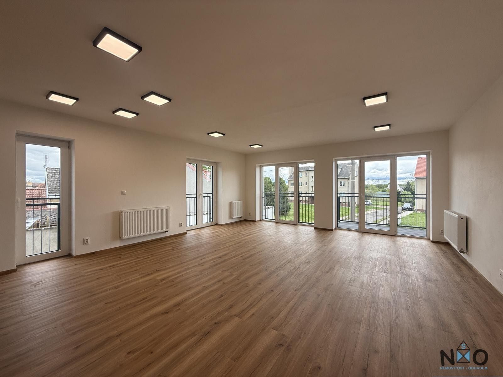 2+kk, Hlavní , Úherce, 74 m² - 2