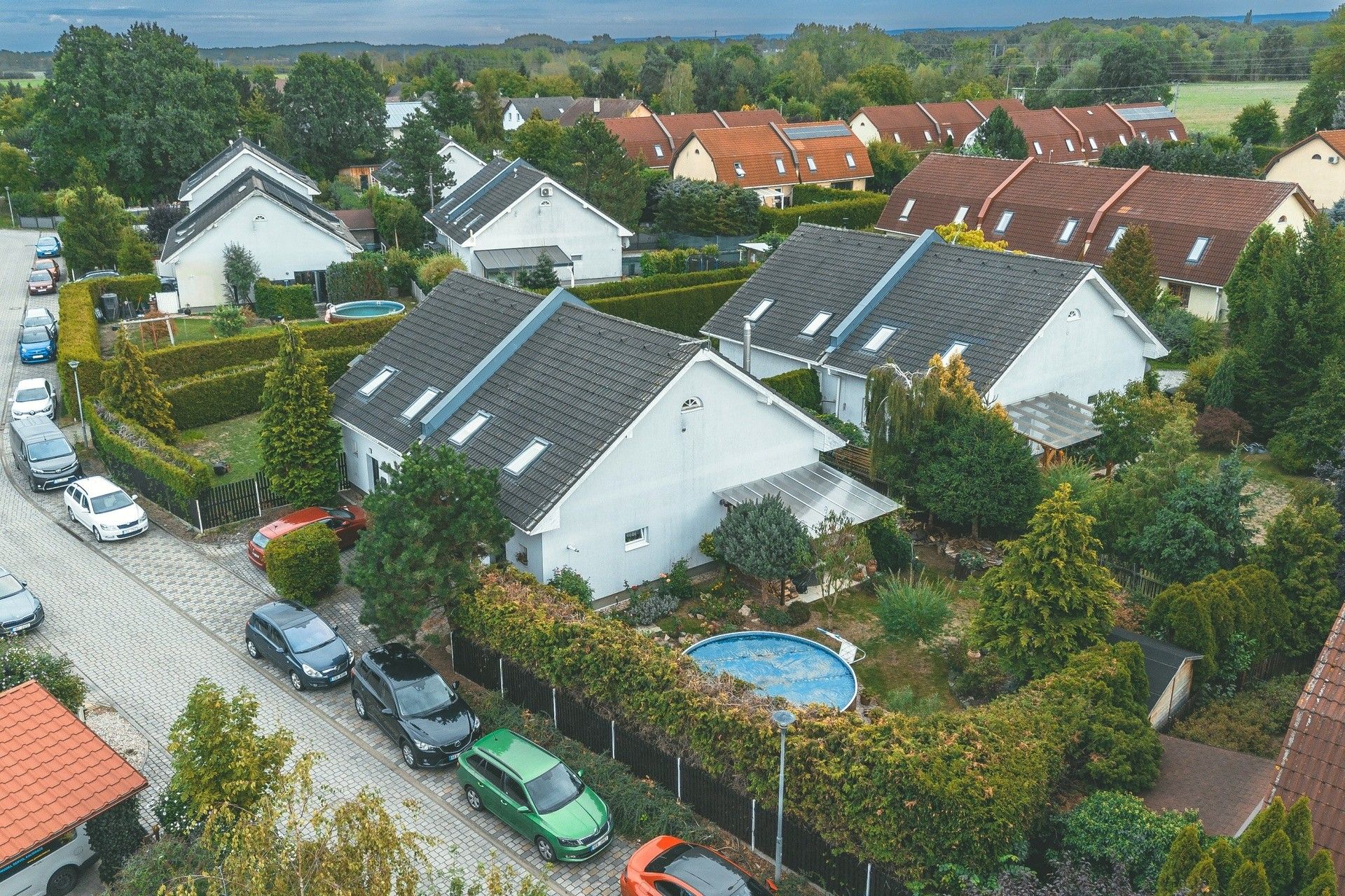 Rodinný dům · 130 m² · Sluneční, Srnojedy - 3