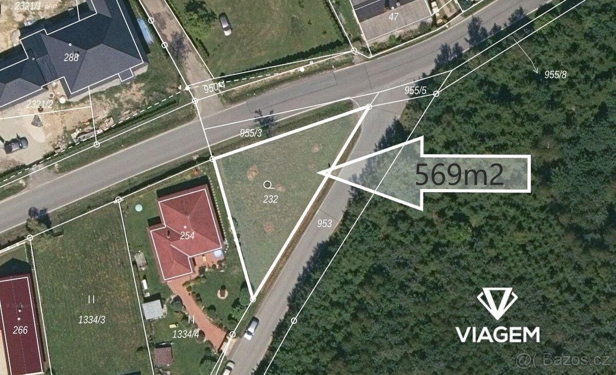 Zahrady, Soběslav, 392 01 - 2