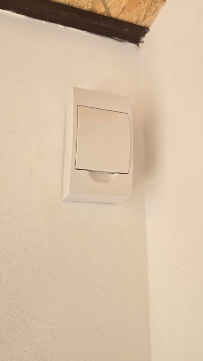 Garáž · 19 m² · Ostrov - Dolní Žďár u Ostrova, Karlovarský kraj - 3